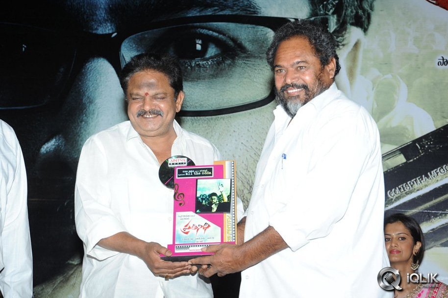 Prathinidhi-Movie-Platinum-Disc-Function
